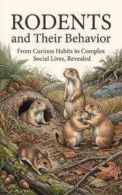 Omslag van Rodents and Their Behavior