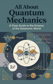 Omslag van All About Quantum Mechanics