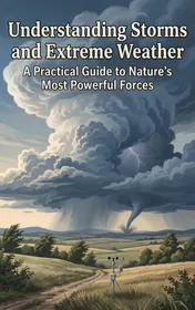Omslag van Understanding Storms and Extreme Weather