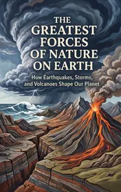 Omslag van The Greatest Forces of Nature on Earth