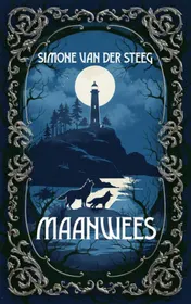 Omslag van Maanwees