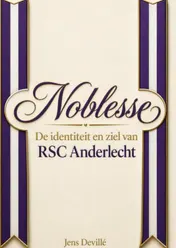 Omslag van Noblesse