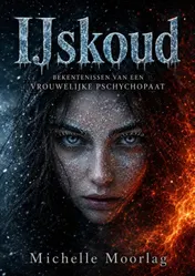 Omslag van IJskoud