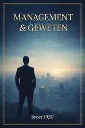 Omslag van Management & geweten