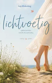 Omslag van Lichtvoetig