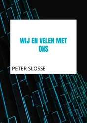 Omslag van Wij en velen met ons