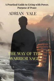 Omslag van The way of the Warrior sage