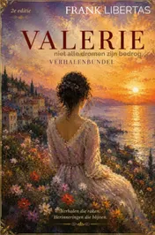 Omslag van Valerie