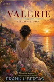 Omslag van Valerie