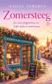 Omslag van Zomersteeg