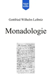 Omslag van Monadologie