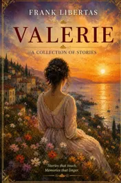 Omslag van Valerie
