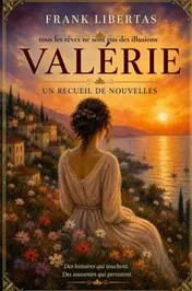Omslag van Valerie