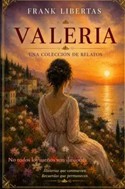 Omslag van Valerie