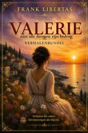 Omslag van Valerie