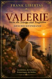 Omslag van Valerie