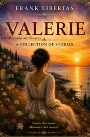 Omslag van Valerie
