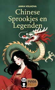 Omslag van Chinese Sprookjes en Legenden