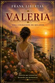 Omslag van Valerie