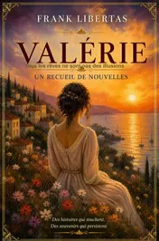Omslag van Valerie