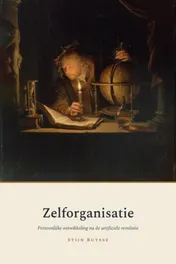 Omslag van Zelforganisatie
