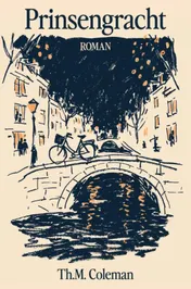 Omslag van Prinsengracht