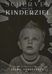 Omslag van Scherven van een kinderziel