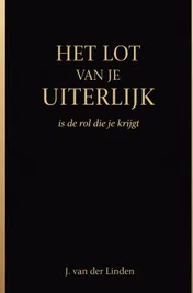 Omslag van Het lot van je uiterlijk