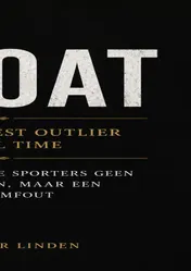 Omslag van GOOAT