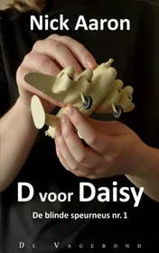 Omslag van D voor Daisy