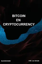 Omslag van BITCOIN EN CRYPTOCURRENCY