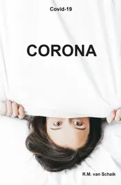 Omslag van Corona