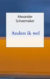 Omslag van Anders ik wel