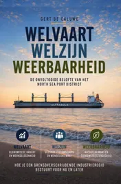 Omslag van Welvaart, Welzijn, Weerbaarheid