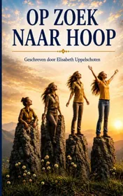 Omslag van Op zoek naar hoop