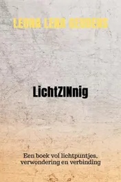 Omslag van LichtZINnig