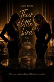 Omslag van Their little bird