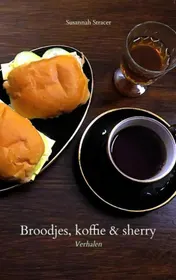 Omslag van Broodjes, koffie & sherry