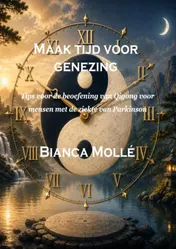 Omslag van Maak tijd voor genezing
