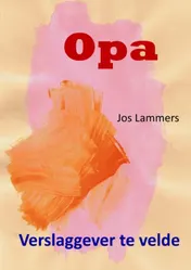 Omslag van Opa