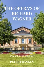 Omslag van The Opera's of Richard Wagner