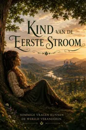 Omslag van Kind van de eerste stroom