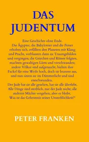 Omslag van Das Judentum