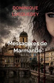 Omslag van Messagères de Marmande