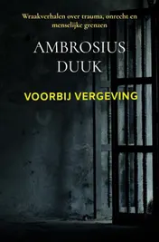 Omslag van Voorbij vergeving