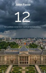 Omslag van 12