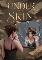 Omslag van Under My Skin