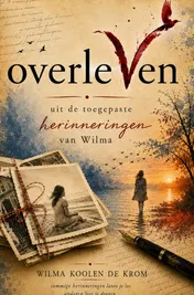 Omslag van overleѴen