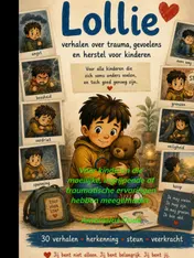Omslag van Lollie