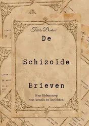 Omslag van De schizoïde brieven